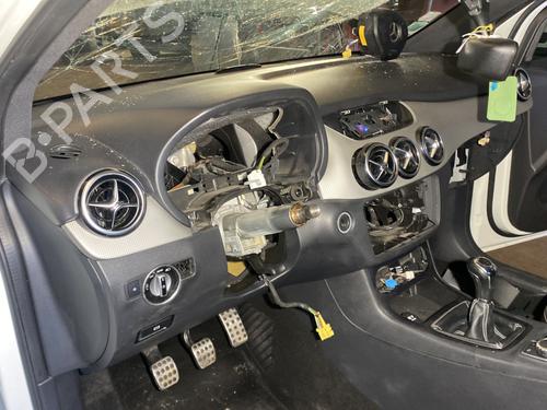 Dashboard MERCEDES-BENZ B-CLASS Sports Tourer (W246, W242) B 200 CDI (246.201) | BP24401515C46 