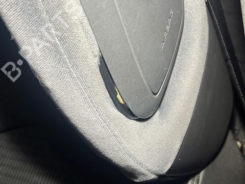 Sæde venstre fortil CITROËN XSARA PICASSO (N68) 1.6 16V | BP29526709C15 