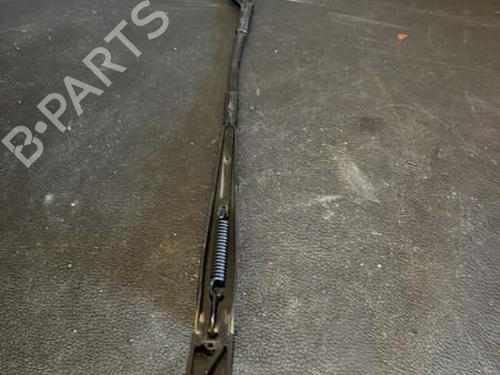 Used Front windshield wiper arm VW POLO V (6R1, 6C1) 1.2 (60 hp) 20865741