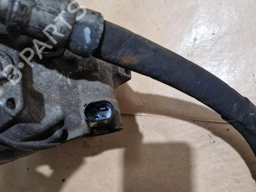 AC compressor VW PASSAT B6 (3C2) 1.9 TDI | BP21861631M34 - Image 2