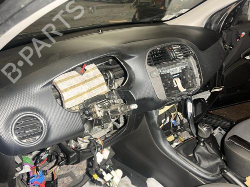 Used Dashboard Dashboard FIAT BRAVO II (198_) 1.6 D Multijet (198AXL1B) (120 hp) 29477957 29477957