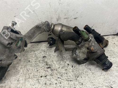 Egr für FIAT DOBLO MPV (119_, 223_) 1.9 JTD (223AXE1A) (100 hp) 32782133