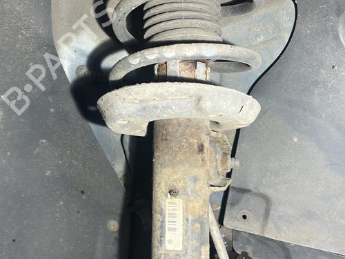 Used Right front shock absorber VW GOLF V (1K1) 1.9 TDI (105 hp) 24952096