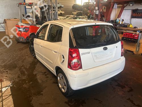 Engine KIA PICANTO I (SA) 1.1 | BP40055409M1 - Image 9