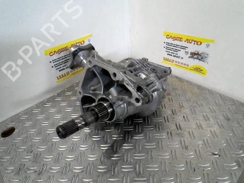 Used Transfer box DACIA DUSTER (HS_) 1.5 dCi 4x4 (HSMC, HSMD) (110 hp) 21857860