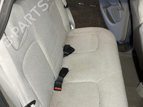 Sæde Bagtil RENAULT ZOE (BFM_) ZOE (88 hp) 23797221