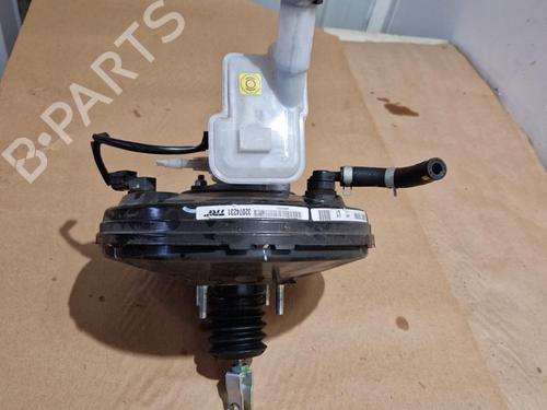 Servo brake NISSAN NOTE (E12) 1.2 DIG-S | BP21861587M42 - Image 2