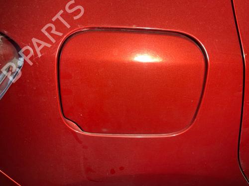 Tanklåg DACIA SANDERO II 1.5 dCi | BP37683898C131 - Image 2
