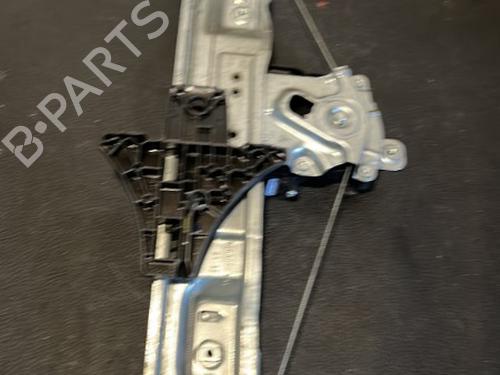 Used Rear right window mechanism Rear right window mechanism 21864751 21864751