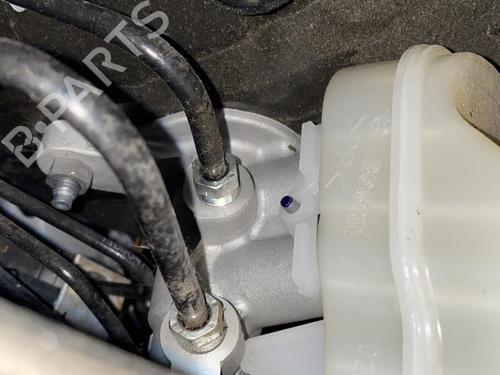 Used Brake master cylinder TOYOTA AYGO (_B4_) 1.0 VVTi (KGB40) (72 hp) 20866245