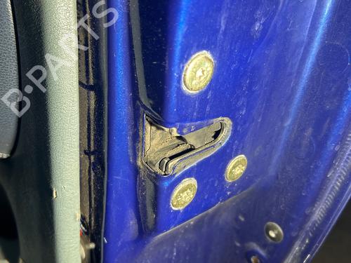 Used Front left lock Front left lock RENAULT MEGANE I Cabriolet (EA0/1_) 1.6 e (EA0F) (90 hp) 39727658 39727658