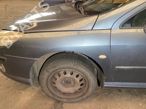 Used Left front fenders Left front fenders 38426371 38426371