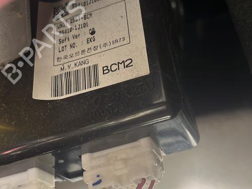 Steering column HYUNDAI i20 I (PB, PBT) 1.2 | BP29918837M21