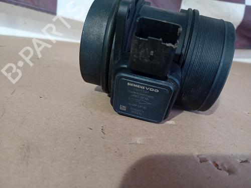 Used Mass air flow sensor Mass air flow sensor CITROËN C4 I (LC_) 2.0 HDi (136 hp) 21023094 21023094