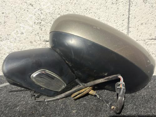 Retrovisore sinistro CITROËN C3 II (SC_) 1.4 HDi 70 (SC8HZC, SC8HR0, SC8HP4) | BP30704176C26 