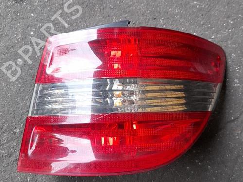 Right taillight MERCEDES-BENZ B-CLASS Sports Tourer (W245) B 180 CDI (245.207) | BP25844092C35 