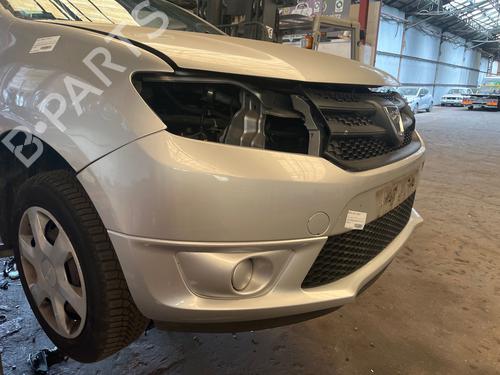 Front bumper DACIA SANDERO II | BP37613186C7 - Image 4