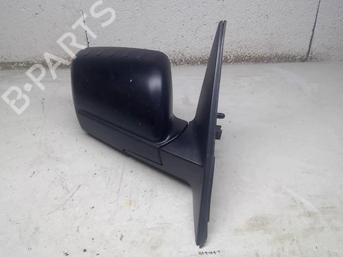Used Right mirror KIA SOUL I (AM) 1.6 CRDi 128 (126 hp) 20860453
