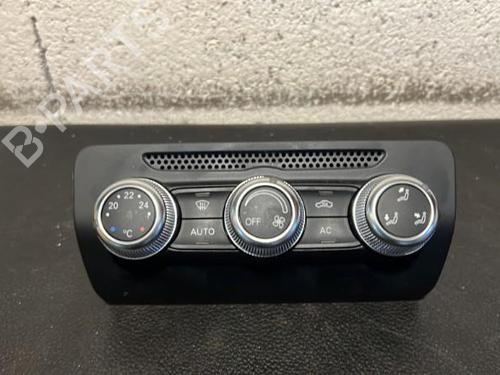 Used Climate control AUDI A1 Sportback (8XA, 8XF) 1.4 TFSI (122 hp) 21864339