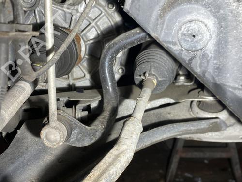 Steering rack RENAULT ZOE (BFM_) ZOE | BP23797231M22 