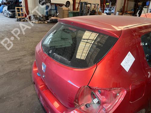 Tailgate DACIA SANDERO II 1.5 dCi | BP37683890C6 - Image 3