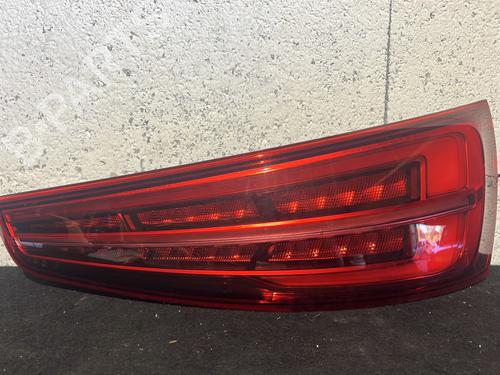 Used Right taillight Right taillight AUDI Q3 (8UB, 8UG) 2.0 TDI quattro (150 hp) 27389790 27389790