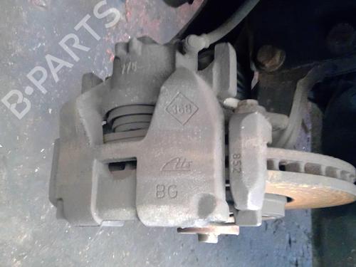 Used Left front brake caliper RENAULT GRAND SCÉNIC III (JZ0/1_) 1.6 dCi (JZ00, JZ12) (130 hp) 20867310