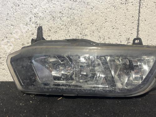 Used Right front fog light VW POLO V (6R1, 6C1) 1.4 TDI (75 hp) 25924063
