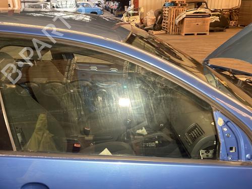 Right front door VW GOLF V (1K1) 1.9 TDI | BP24952067C3 