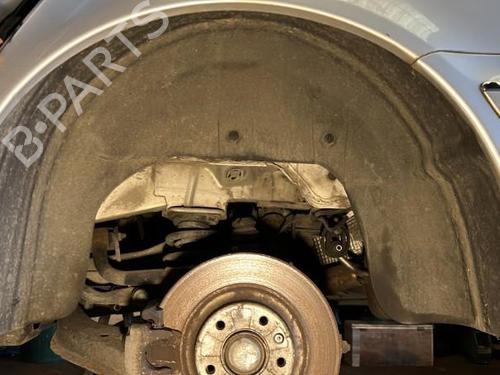 Hjulbue PEUGEOT 607 (9D, 9U) 2.7 HDi 24V (204 hp) 20862661