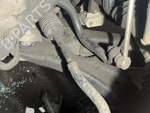 Styregear/Snekke RENAULT KOLEOS I (HY_) 2.0 dCi 4x4 (HY0K) (150 hp) 28354637