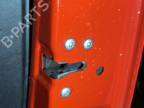 Used Front right lock FIAT BRAVO II (198_) 1.6 D Multijet (198AXH1B) (105 hp) 22893950