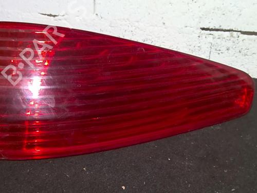 Right taillight PEUGEOT 607 (9D, 9U) 2.7 HDi 24V | BP21527495C35 