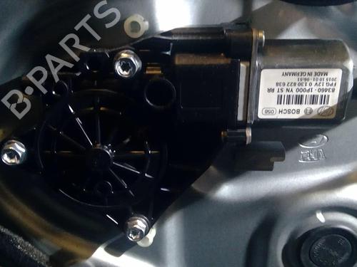 Used Rear right window mechanism HYUNDAI ix20 (JC) 1.6 (125 hp) 20868197