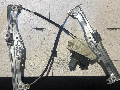 Used Front right window mechanism CITROËN C4 CACTUS 1.2 THP 110 (110 hp) 29014276