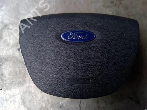Førerens kollisjonspute FORD FOCUS II (DA_, HCP, DP) 1.6 TDCi (90 hp) 21859147