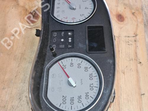 Kombinert Instrument DACIA SANDERO 1.4 MPI LPG | BP20871888C47 