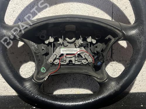 Steering wheel CITROËN XSARA PICASSO (N68) 1.6 16V | BP29526711C49 