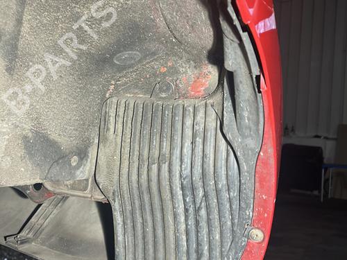 Used Wheel arch KIA PICANTO II (TA) 1.0 (69 hp) 29341713