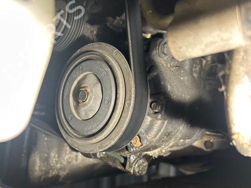 Used AC compressor AC compressor SKODA OCTAVIA II Combi (1Z5) 1.6 FSI (115 hp) 39979681 39979681