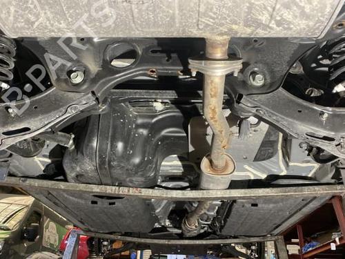 Used Rear axle KIA SPORTAGE V (NQ5) 1.6 T-GDI MHEV (150 hp) 21864425