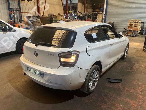 Radio BMW 1 (E81)  | BP34413050E6  - Image 6