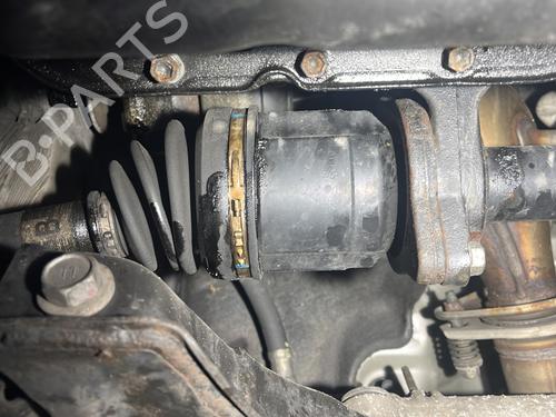 Right front driveshaft TOYOTA COROLLA Verso (ZER_, ZZE12_, R1_) 2.2 D-4D (AUR10_, AUR10R) | BP29706694M39 