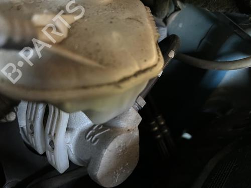 Used Brake master cylinder PEUGEOT 307 CC (3B) 2.0 HDi 135 (136 hp) 20870450