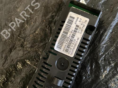 Ferdsskriver CITROËN DS3 (SA_) 1.6 HDi 110 (112 hp) 25844420