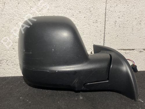 Right mirror PEUGEOT PARTNER Box Body/MPV 1.6 HDi / BlueHDi 75 | BP23797002C27 