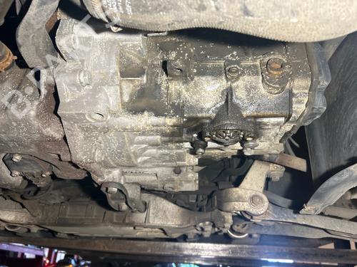Used Gearbox Gearbox 38910952 38910952