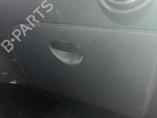 Used Glove box SEAT LEON (1P1) 2.0 TDI (170 hp) 20863899