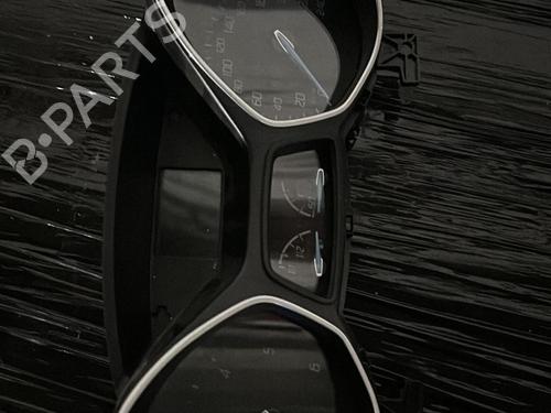 Used Instrument cluster FORD C-MAX II (DXA/CB7, DXA/CEU) 1.6 TDCi (115 hp) 20859495