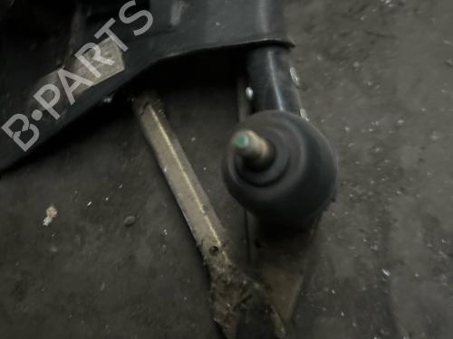 Used Front wipers mechanism Front wipers mechanism DACIA LOGAN (LS_) 1.6 (LS0B, LS0D, LS0F, LS0H) (87 hp) 40608308 40608308